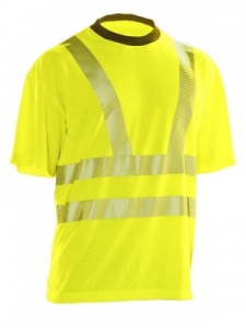 Signaal T-Shirt Jobman 5584